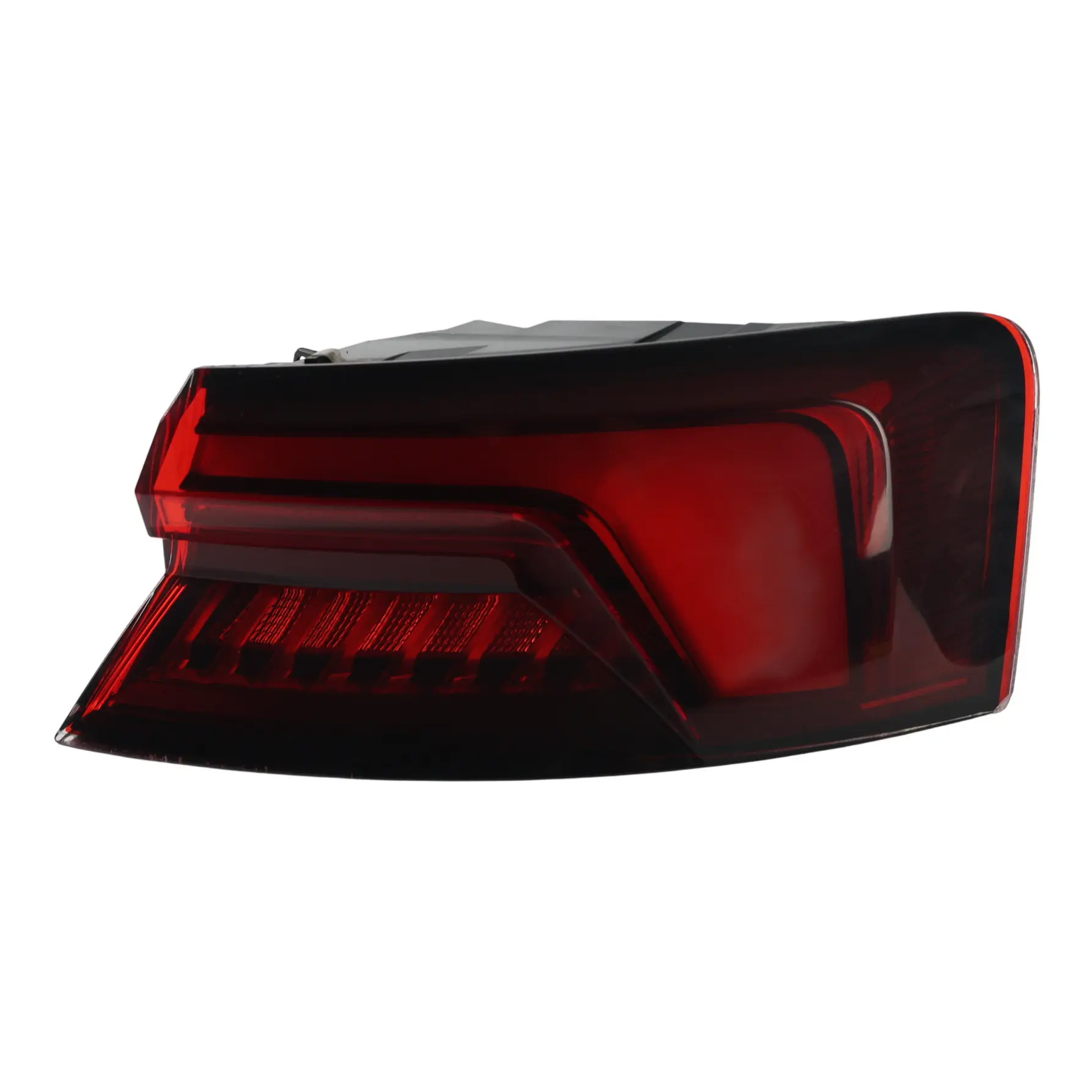 Audi A5 F5 LED Fanale Posteriore Esterno Destro 8W6945092N