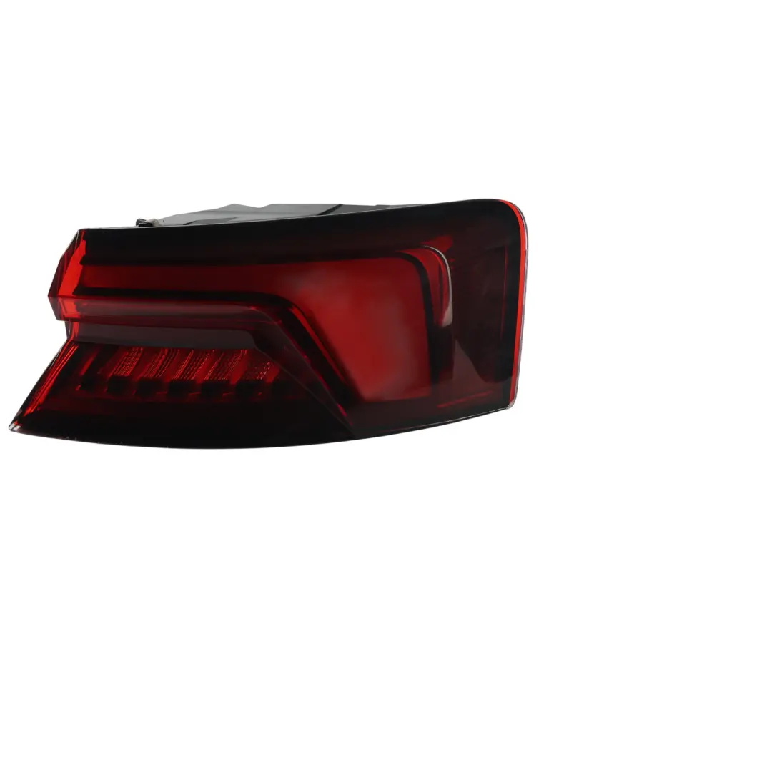 Audi A5 F5 Feu Arrière LED Extérieur Droit - SKU 8W6945092N - Numéro de pièce 8W6945092N