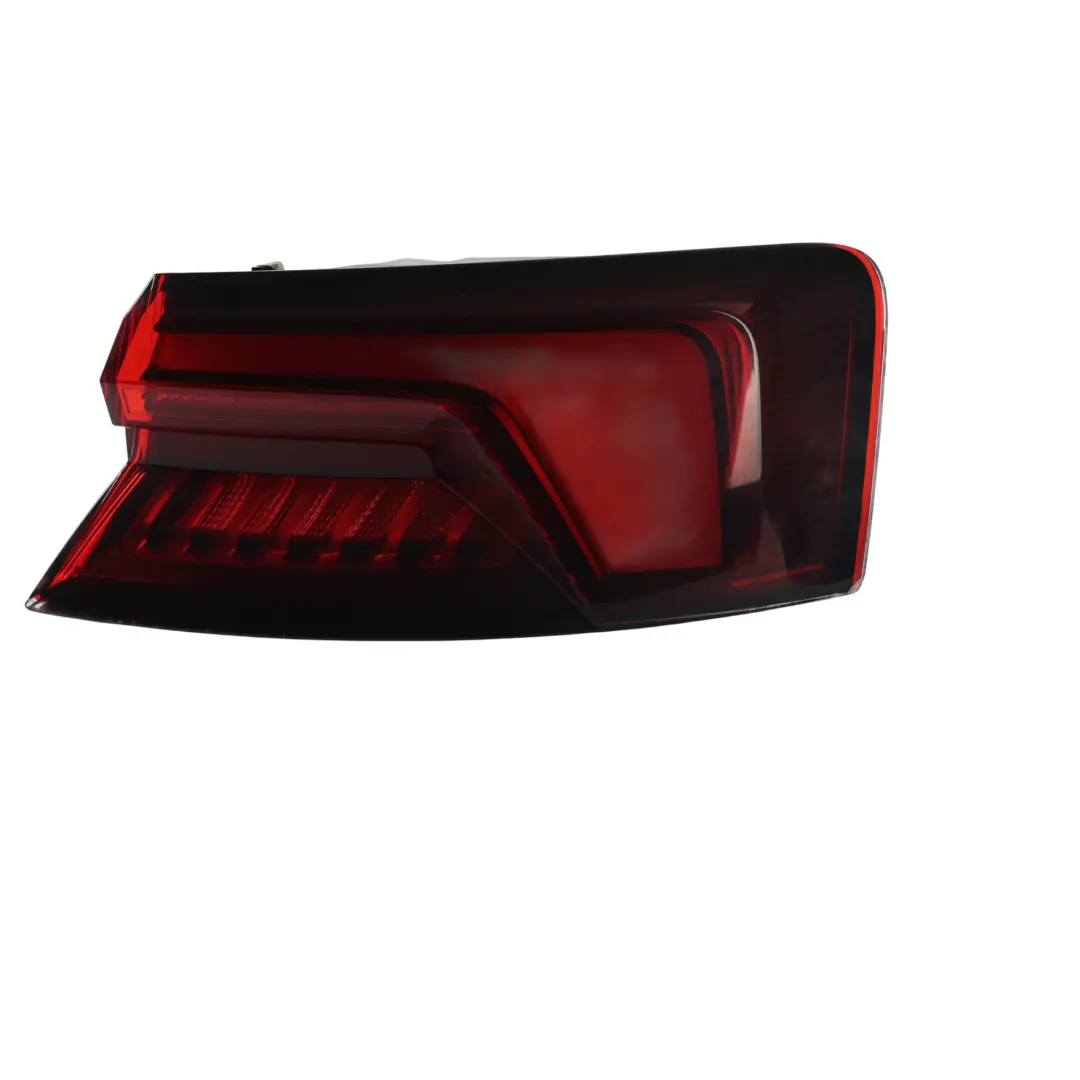Audi A5 F5 LED Luz Trasera Exterior Derecha - SKU 8W6945092N - Número de pieza 8W6945092N