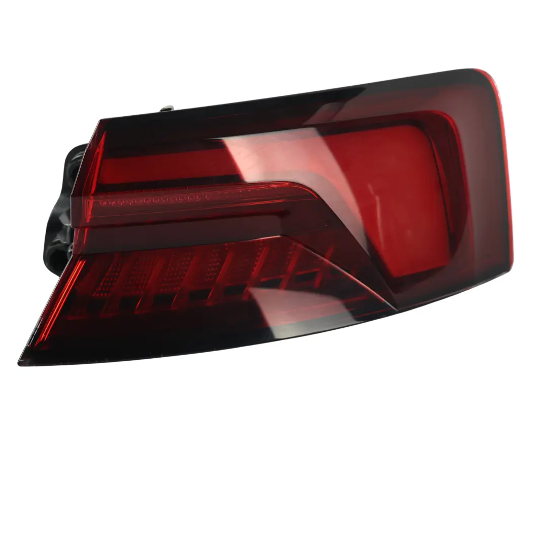 Audi A5 F5 LED Rear Outer Tail Light Taillight Lamp Right O/S - SKU 8W6945092N - Part number 8W6945092N
