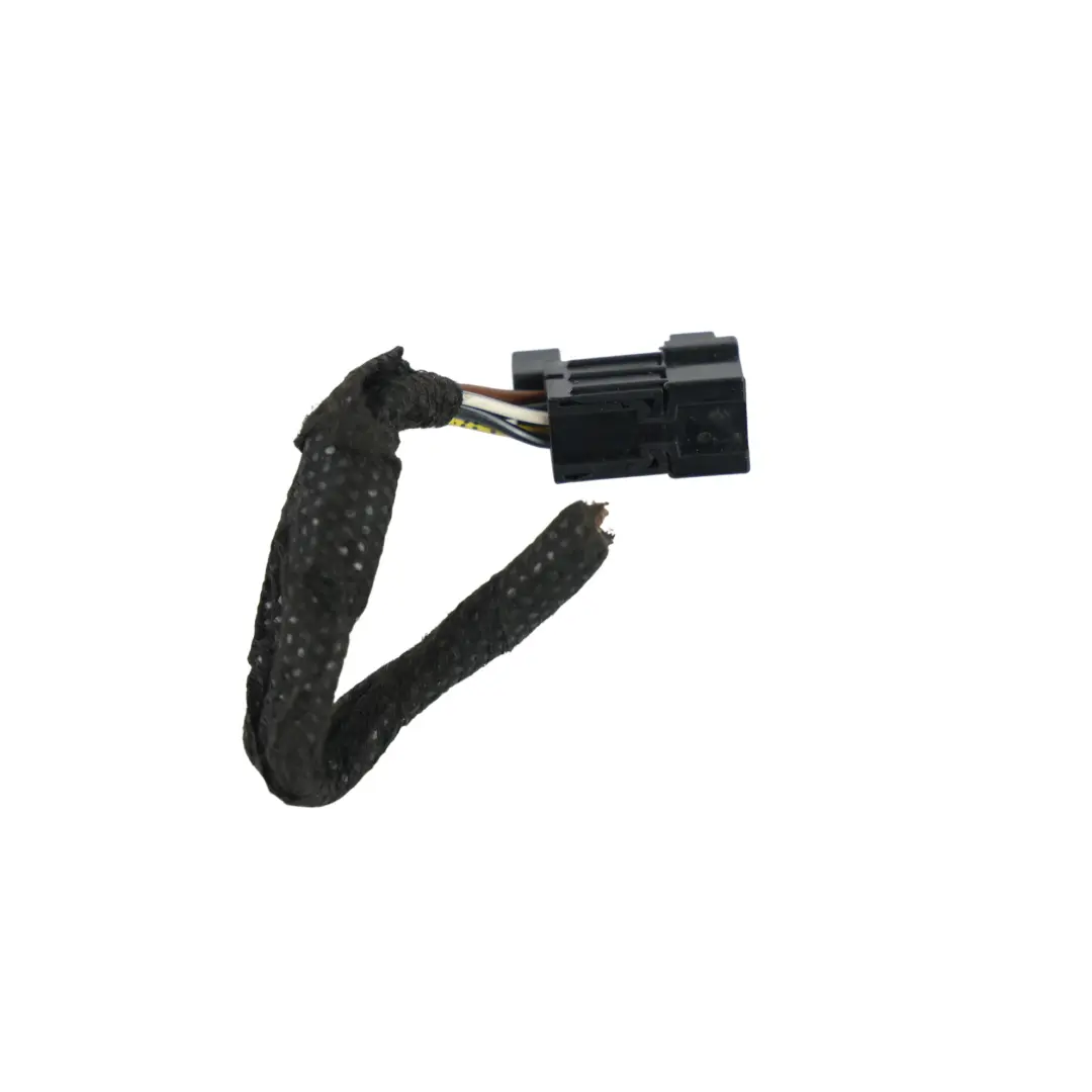 Audi A5 S5 F5 LED Tail Light Lamp Wire Harness Wiring Cable Left N/S - SKU 8W6945093L-1 - Part number 8W6945093L