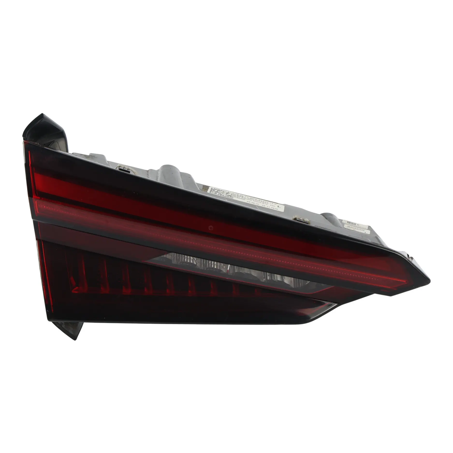 Audi A5 S5 F5 Fanale LED Posteriore Interno Portellone Sinistro 8W6945093L