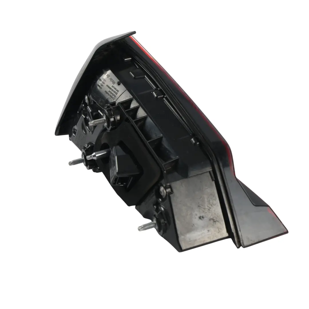 LED Rücklicht Heckleuchte Heckklappe Innen Links für Audi A5 S5 F5 mit Teilenummer 8W6945093L Audi A5 S5 F5 LED Rücklicht Heckleuchte Heckklappe Innen Links - SKU 8W6945093L - Teilenummer 8W6945093L