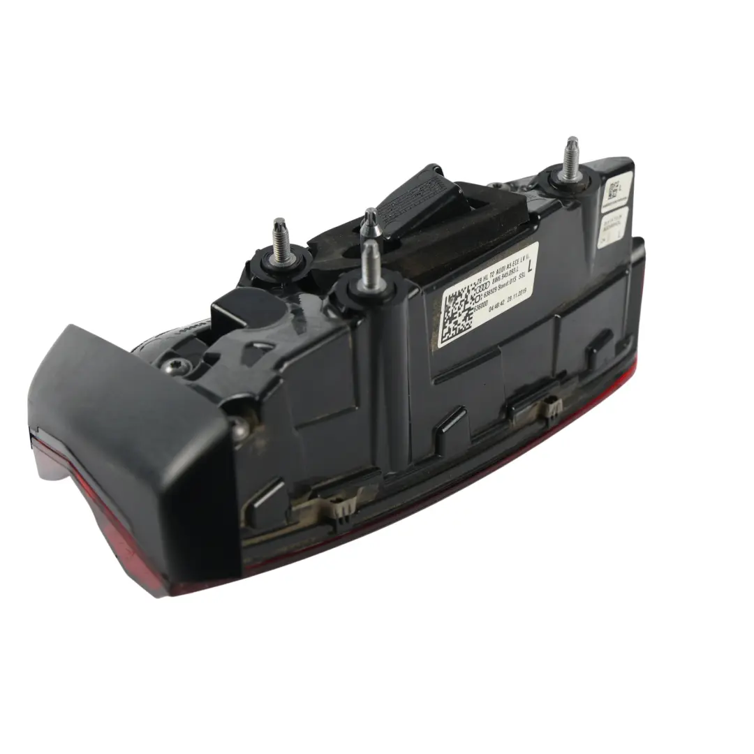 Audi A5 S5 F5 Fanale LED Posteriore Interno Portellone Sinistro - SKU 8W6945093L - Numero di parte 8W6945093L