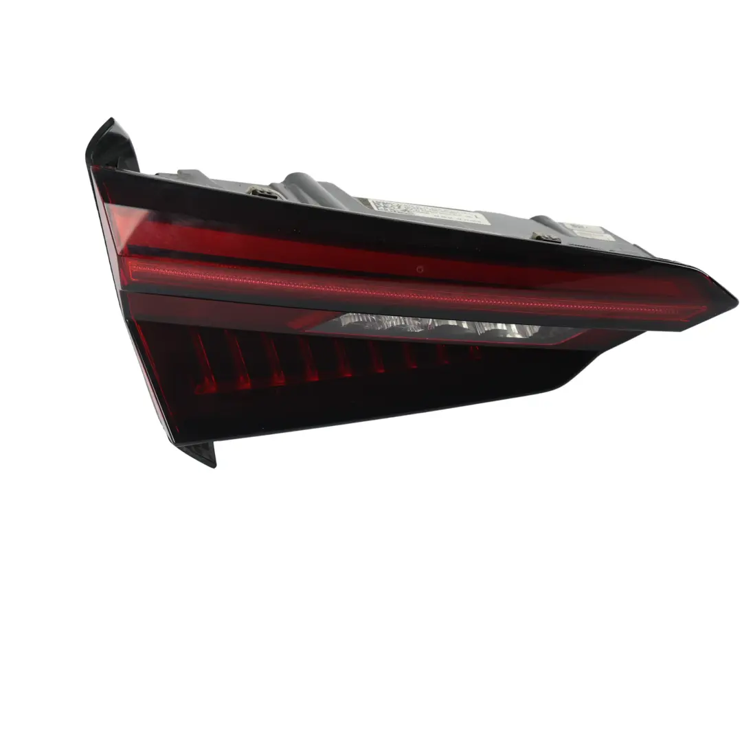 Audi A5 S5 F5 LED Tail Light Rear Lamp Tailgate Inner Light Left N/S - SKU 8W6945093L - Part number 8W6945093L