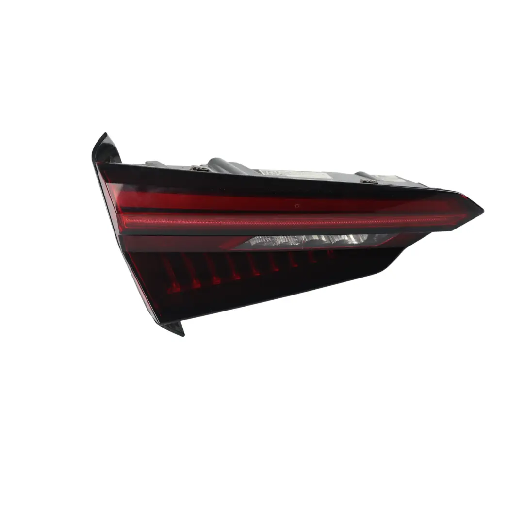 Audi A5 S5 F5 LED Rücklicht Heckleuchte Heckklappe Innen Links - SKU 8W6945093L - Teilenummer 8W6945093L