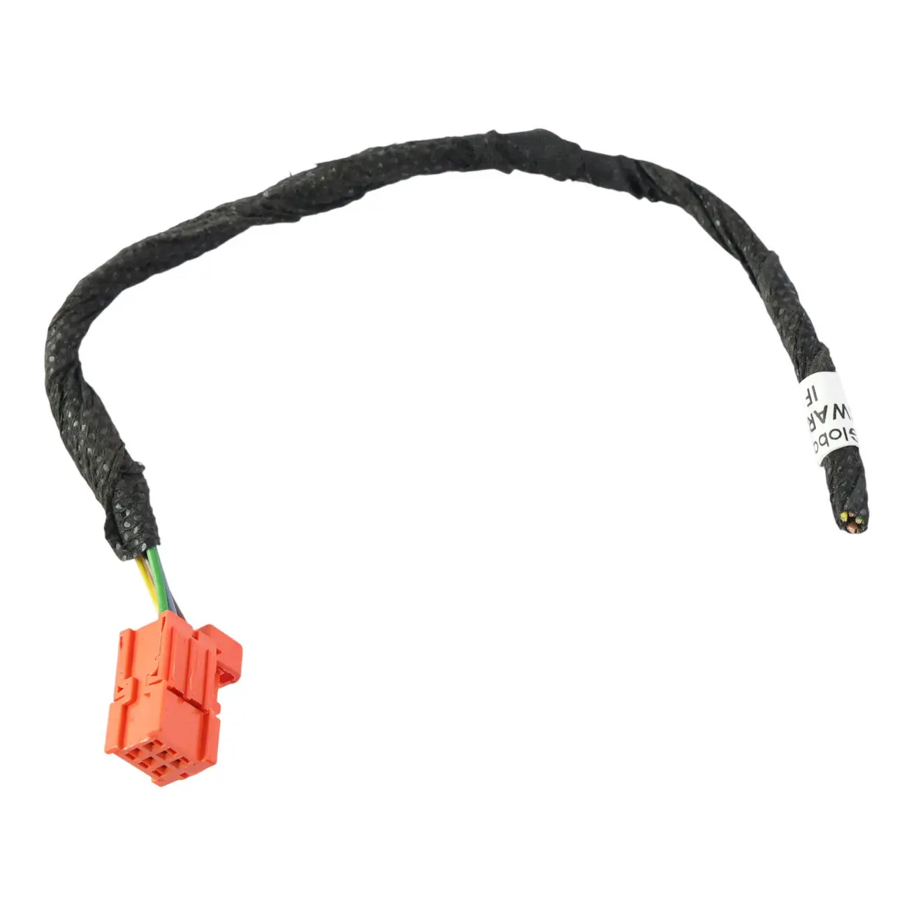 Audi A5 F5 Rear Tail Light Matrix Lamp Inner Wire Cable Right O/S 8W6945094AA