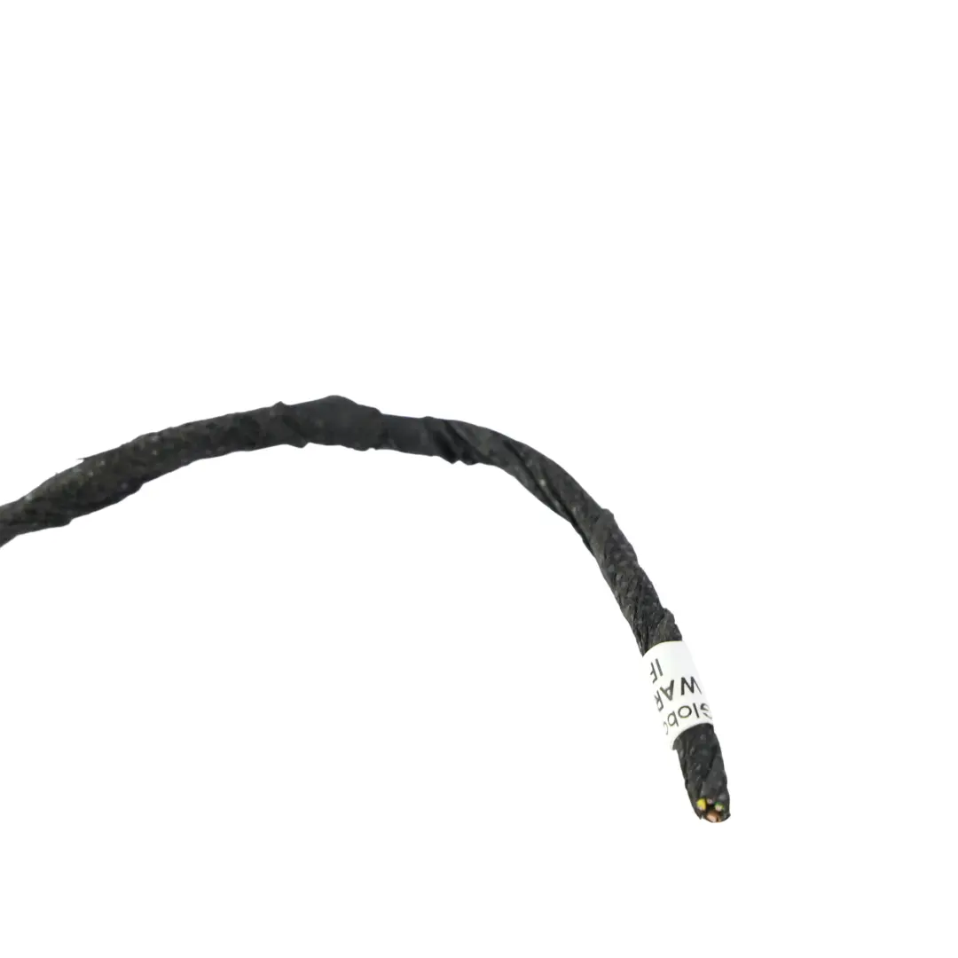 Luz Trasera Matrix Lámpara Cable Alambre Derecho para Audi A5 F5 con número de pieza 8W6945094AA Audi A5 F5 Luz Trasera Matrix Lámpara Cable Alambre Derecho - SKU 8W6945094AA-1 - Número de pieza 8W6945094AA
