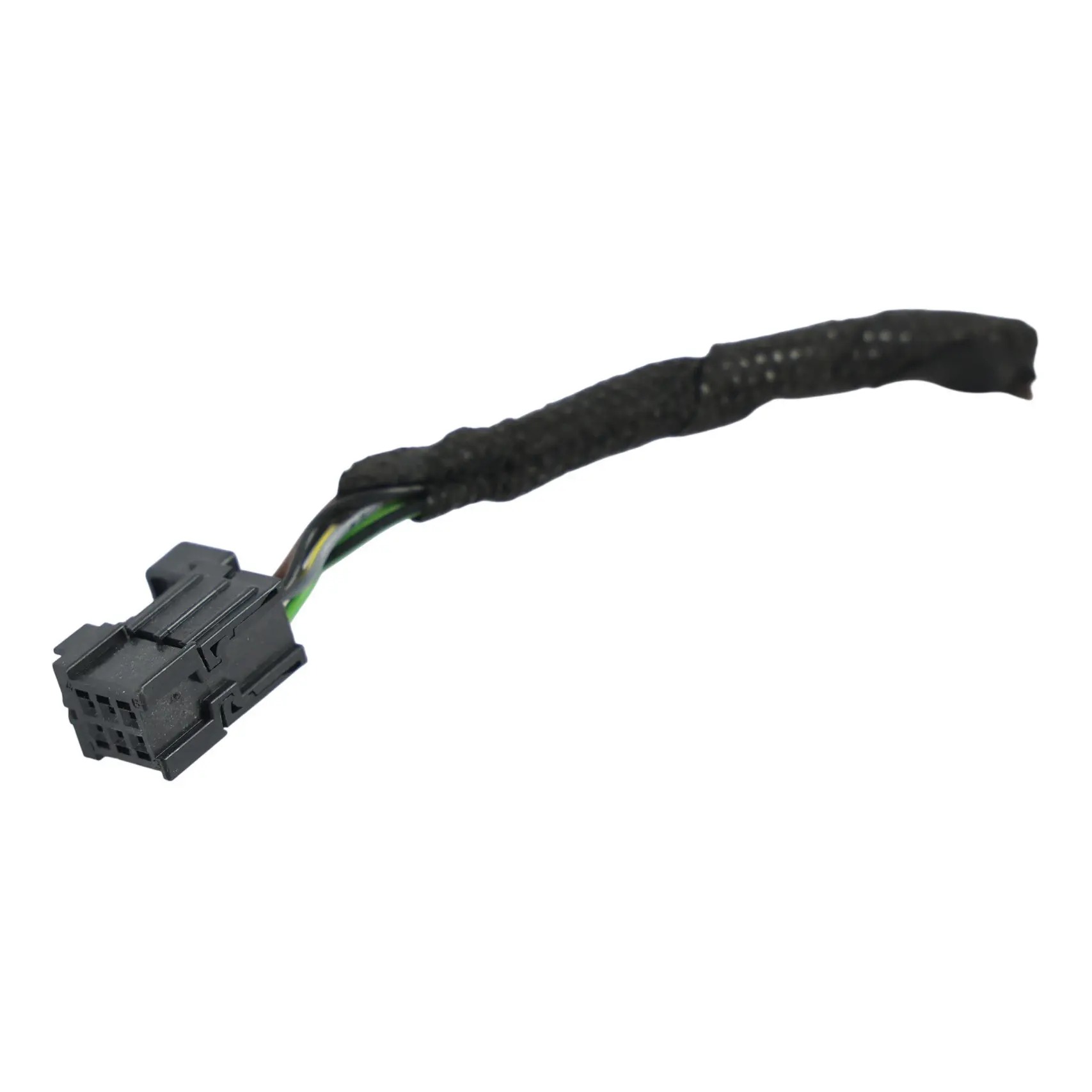 Audi A5 S5 F5 Feu Arrière LED Faisceau Câbles Droite 8W6945094H