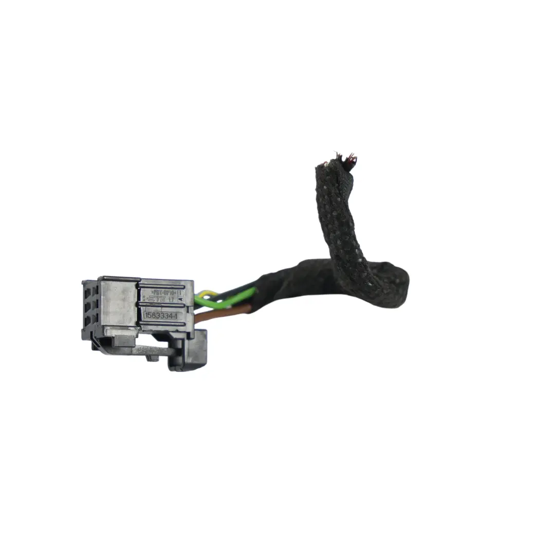 Feu Arrière LED Faisceau Câbles Droite pour Audi A5 S5 F5 à propos du numéro de pièce 8W6945094H Audi A5 S5 F5 Feu Arrière LED Faisceau Câbles Droite - SKU 8W6945094H-1 - Numéro de pièce 8W6945094H