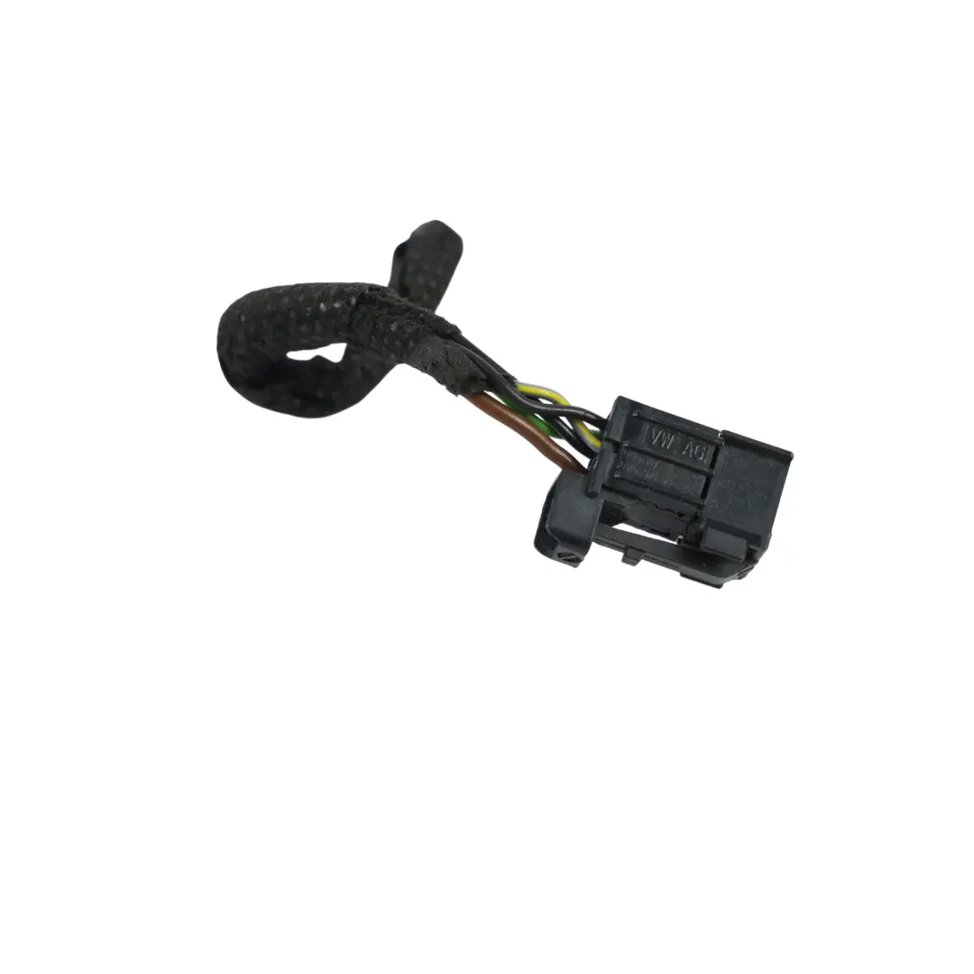 Audi A5 S5 F5 Wiązka Kabli Lampy Tylnej LED Prawa - SKU 8W6945094H-1 - Numer Części 8W6945094H