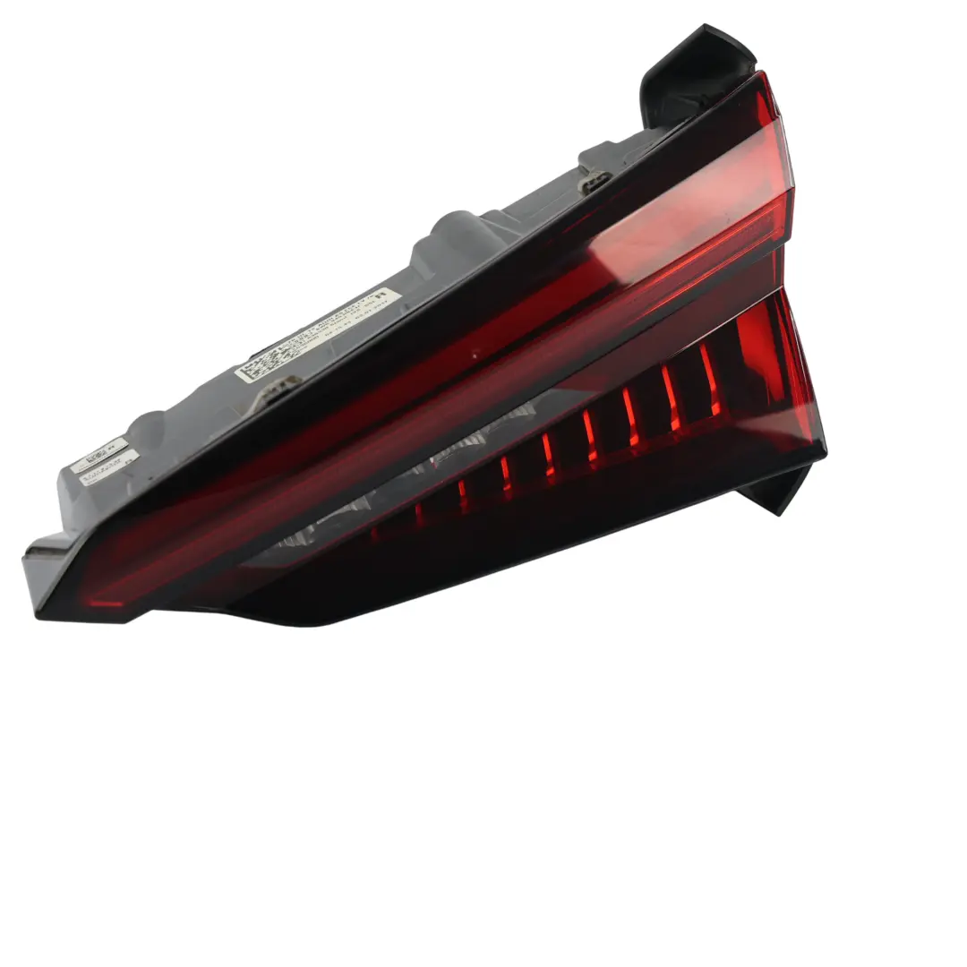 LED Rücklicht Heck Leuchte Heckklappe Innen Rechts für Audi A5 S5 F5 mit Teilenummer 8W6945094H Audi A5 S5 F5 LED Rücklicht Heck Leuchte Heckklappe Innen Rechts - SKU 8W6945094H - Teilenummer 8W6945094H