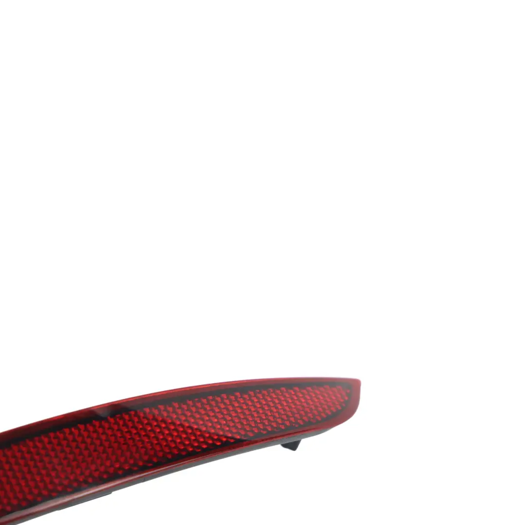 Bumper Light Reflector Left N/S to Audi A5 S5 F5 Rear with Part number 8W6945105A Audi A5 S5 F5 Rear Bumper Light Reflector Left N/S - SKU 8W6945105A - Part number 8W6945105A