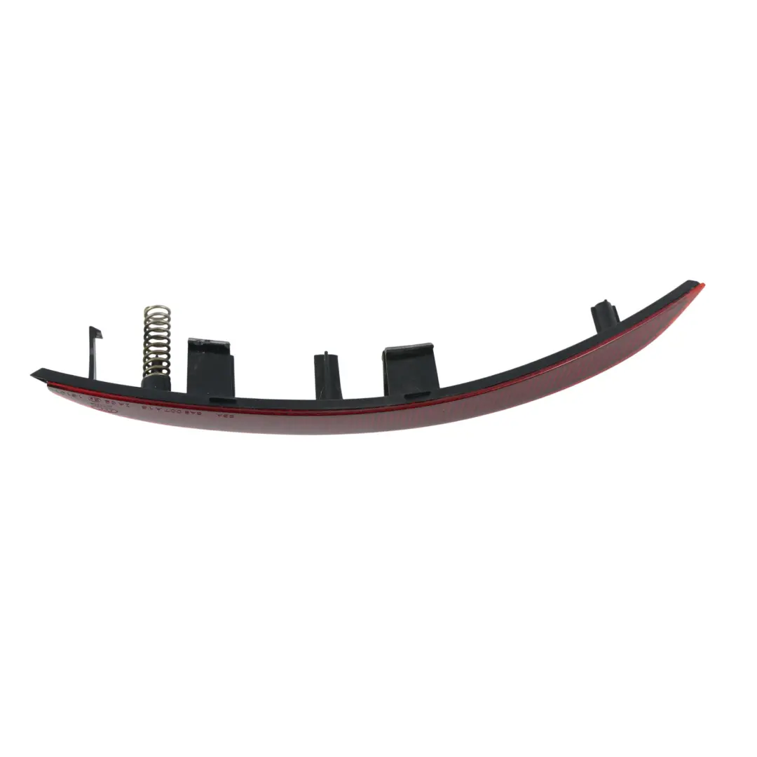Réflecteur Feu Pare-Chocs Arrière Gauche pour Audi A5 S5 F5 à propos du numéro de pièce 8W6945105A Audi A5 S5 F5 Réflecteur Feu Pare-Chocs Arrière Gauche - SKU 8W6945105A - Numéro de pièce 8W6945105A