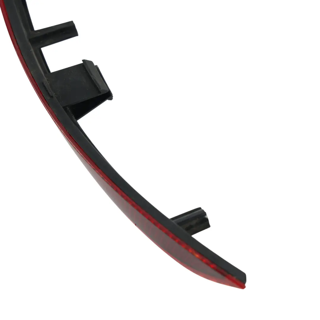 Bumper Light Reflector Left N/S to Audi A5 S5 F5 Rear with Part number 8W6945105A Audi A5 S5 F5 Rear Bumper Light Reflector Left N/S - SKU 8W6945105A - Part number 8W6945105A