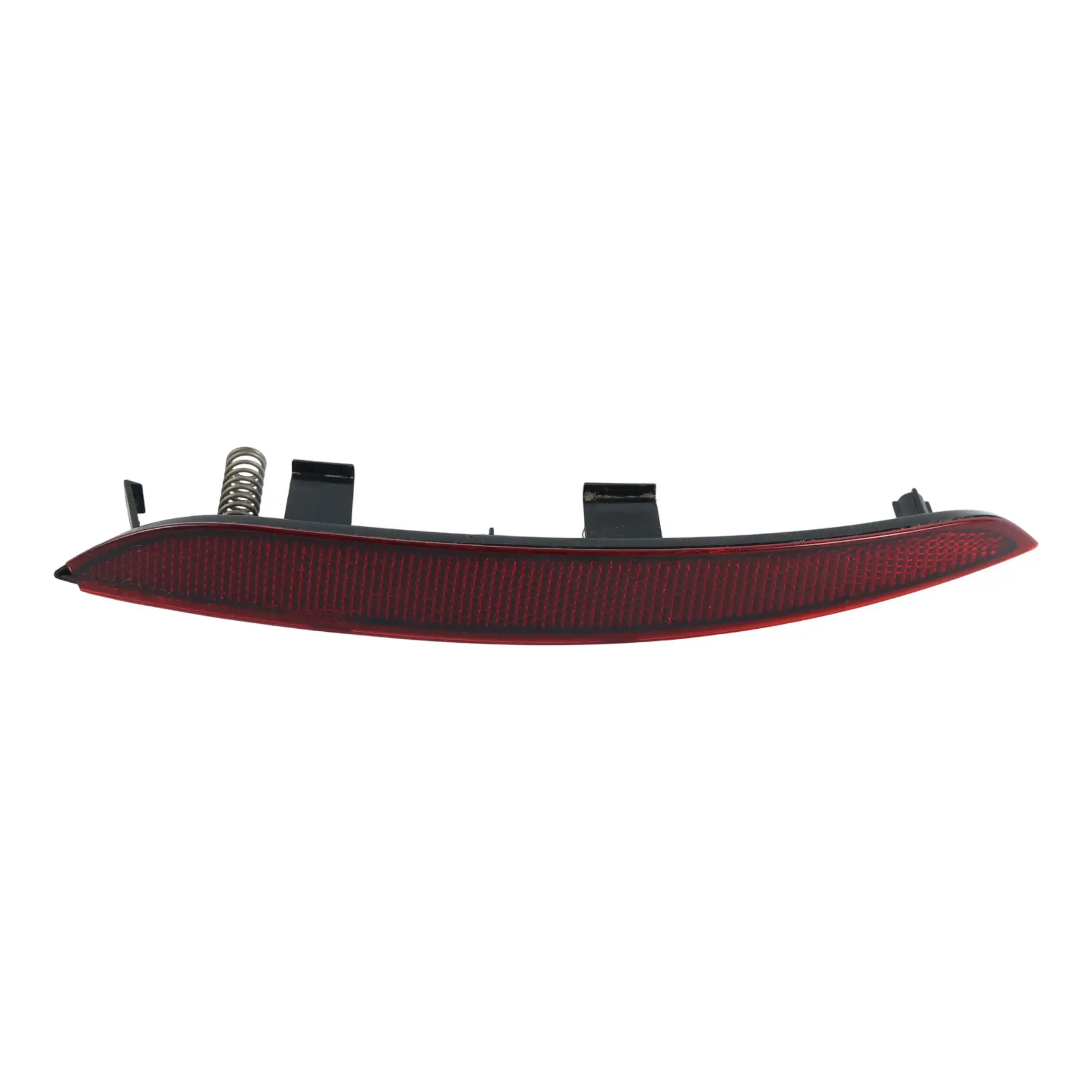 Audi A5 S5 F5 Riflettore Luce Paraurti Posteriore Destro 8W6945106A