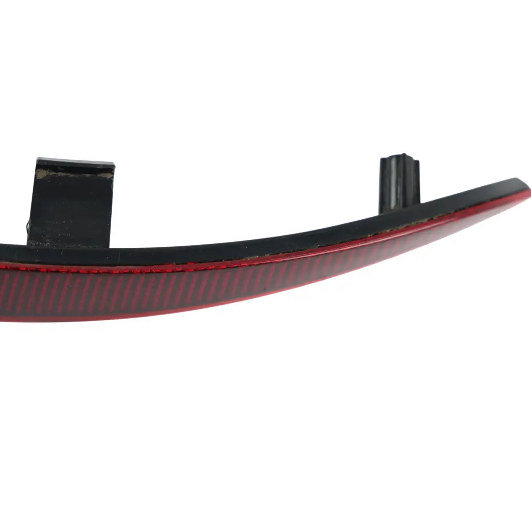 Bumper Light Reflector Right O/S to Audi A5 S5 F5 Rear with Part number 8W6945106A Audi A5 S5 F5 Rear Bumper Light Reflector Right O/S - SKU 8W6945106A - Part number 8W6945106A