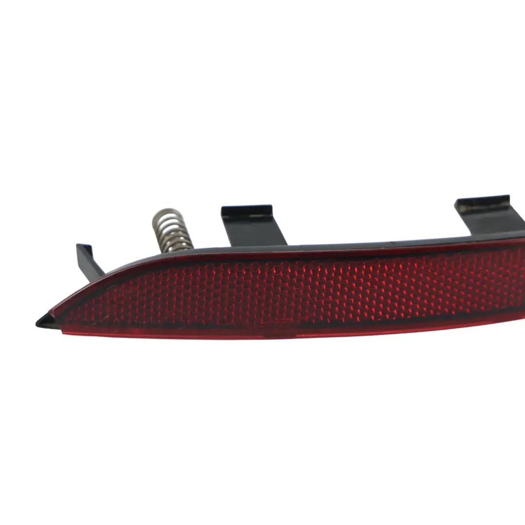 Audi A5 S5 F5 Rear Bumper Light Reflector Right O/S - SKU 8W6945106A - Part number 8W6945106A