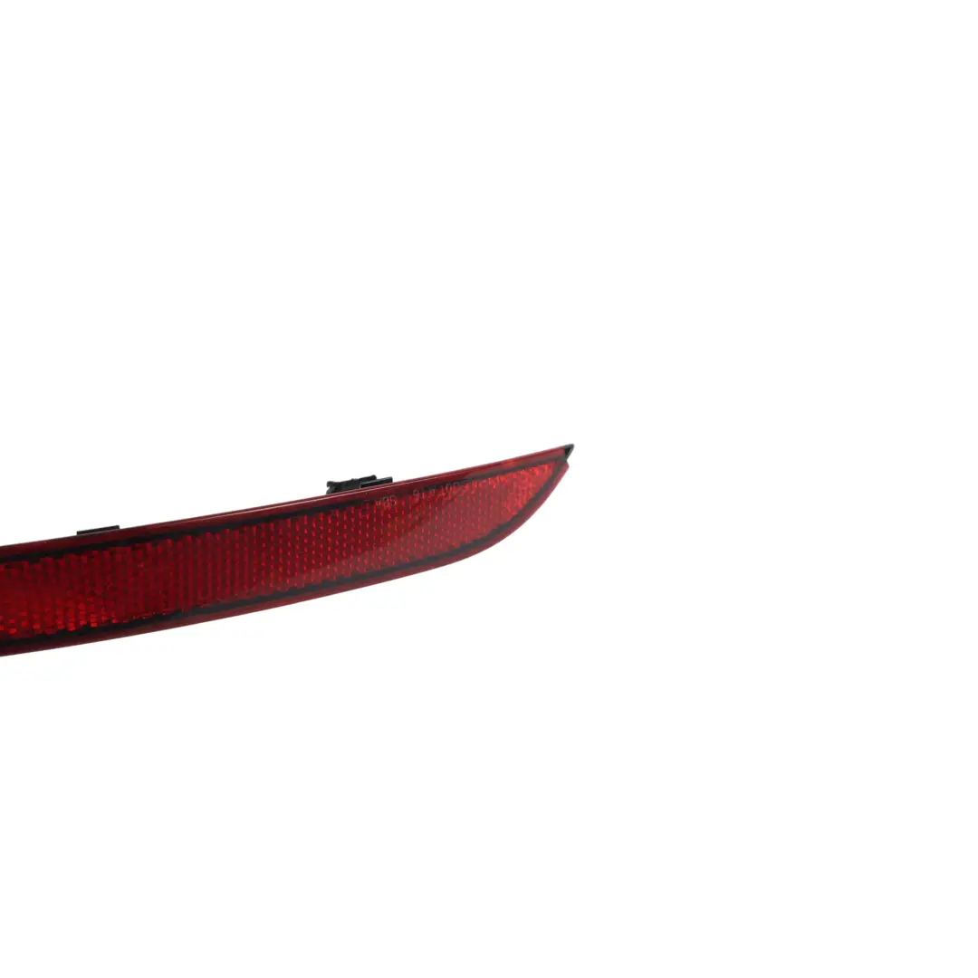 Stoßstange Hinten Licht Reflektor Rechts für Audi A5 S5 F5 mit Teilenummer 8W6945106A Audi A5 S5 F5 Stoßstange Hinten Licht Reflektor Rechts - SKU 8W6945106A - Teilenummer 8W6945106A