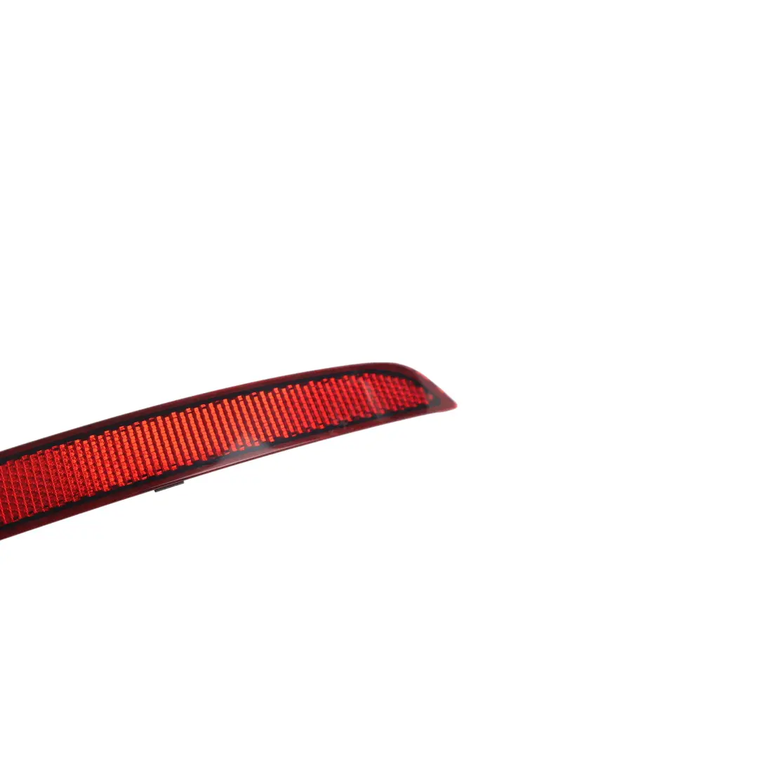 Audi A5 S5 F5 Reflector Luz Paragolpes Trasero Derecho - SKU 8W6945106A - Número de pieza 8W6945106A