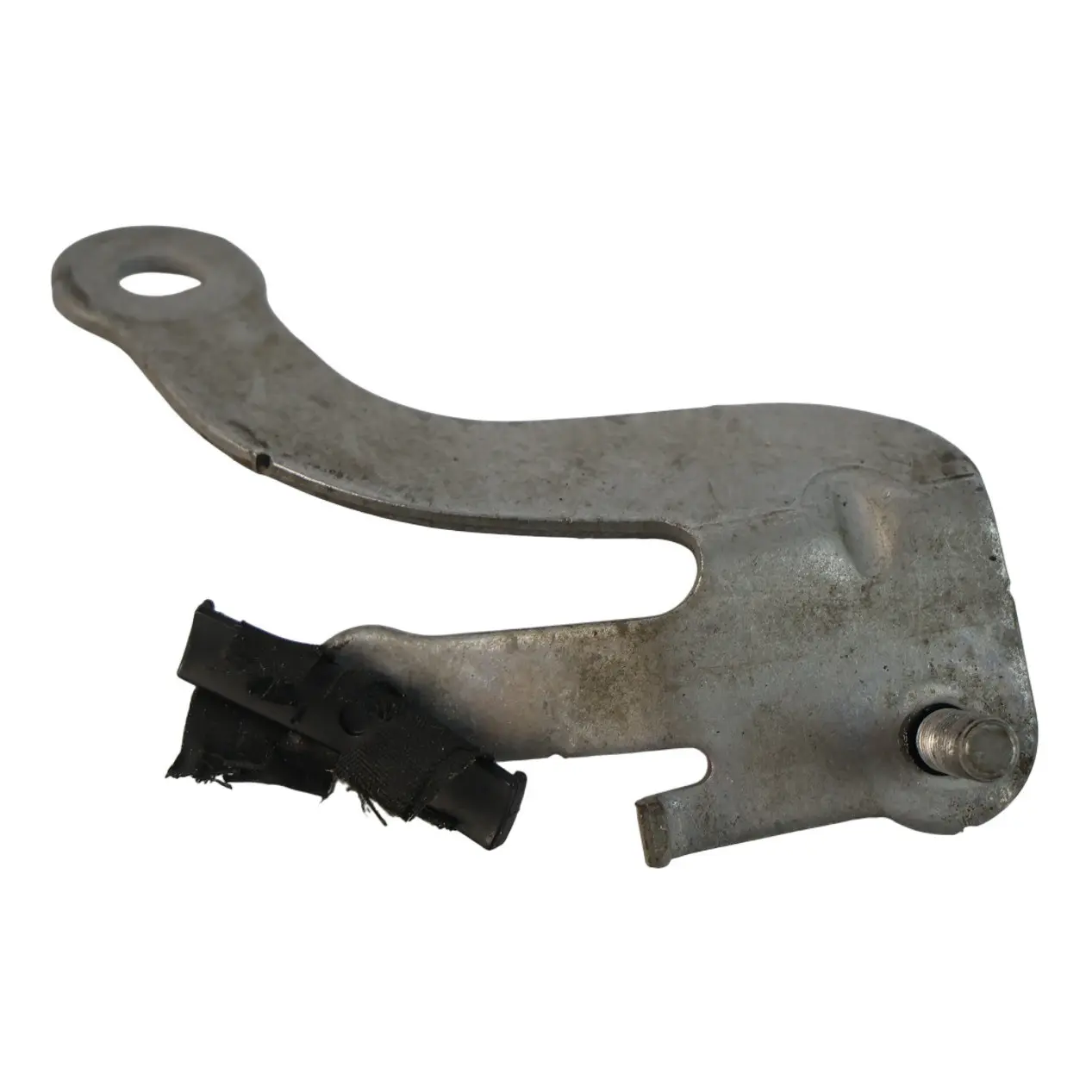 Audi A4 B9 A5 F5 Supporto Staffa Clacson Sinistra 8W6951229