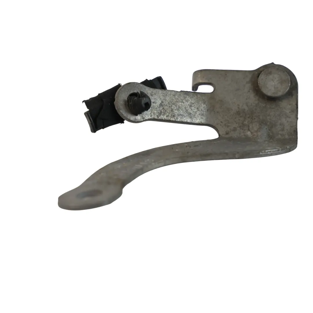 Audi A4 B9 A5 F5 Support Fixation Klaxon Gauche - SKU 8W6951229 - Numéro de pièce 8W6951229