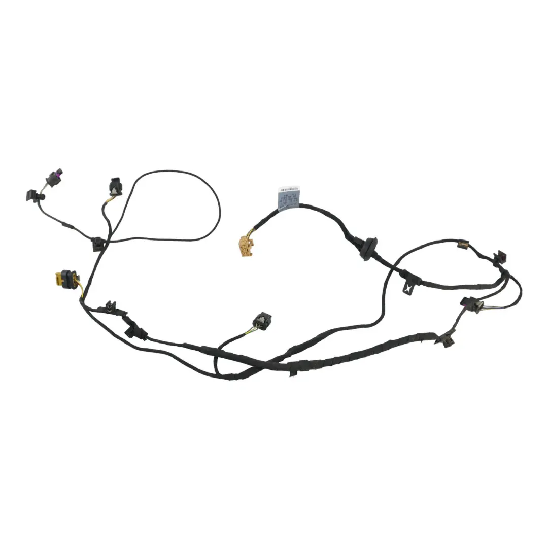 Audi A5 S5 RS5 F5 Faisceau Câblage Pare-Chocs Arrière PDC - SKU 8W6971104G - Numéro de pièce 8W6971104G