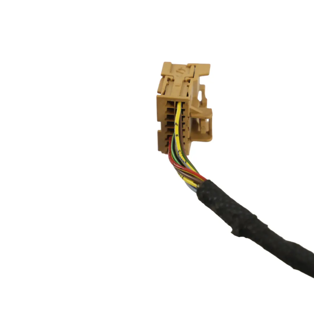 Faisceau Câblage Pare-Chocs Arrière PDC pour Audi A5 S5 RS5 F5 à propos du numéro de pièce 8W6971104G Audi A5 S5 RS5 F5 Faisceau Câblage Pare-Chocs Arrière PDC - SKU 8W6971104G - Numéro de pièce 8W6971104G