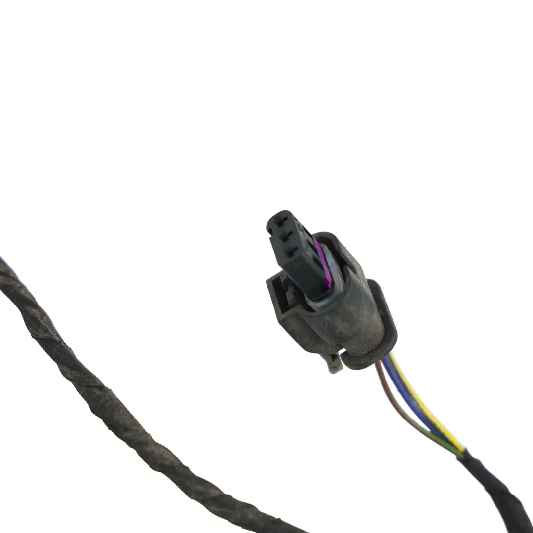 Hinten Stoßstange Kabelbaum Set PDC Parksensor für Audi A5 S5 RS5 F5 mit Teilenummer 8W6971104G Audi A5 S5 RS5 F5 Hinten Stoßstange Kabelbaum Set PDC Parksensor - SKU 8W6971104G - Teilenummer 8W6971104G