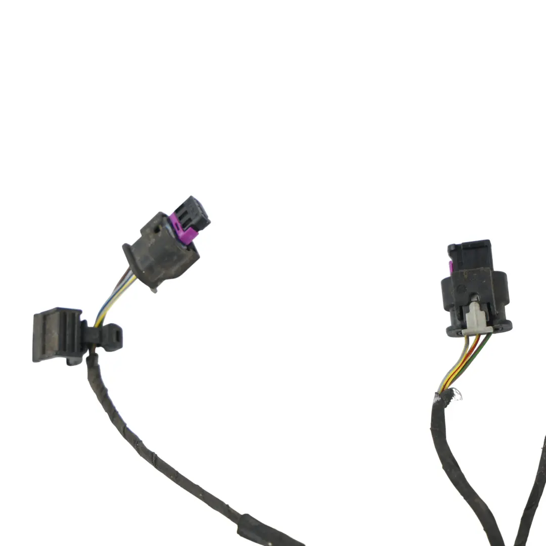 Audi A5 S5 RS5 F5 Arnés Cableado Trasero PDC Sensor Aparcamiento - SKU 8W6971104G - Número de pieza 8W6971104G