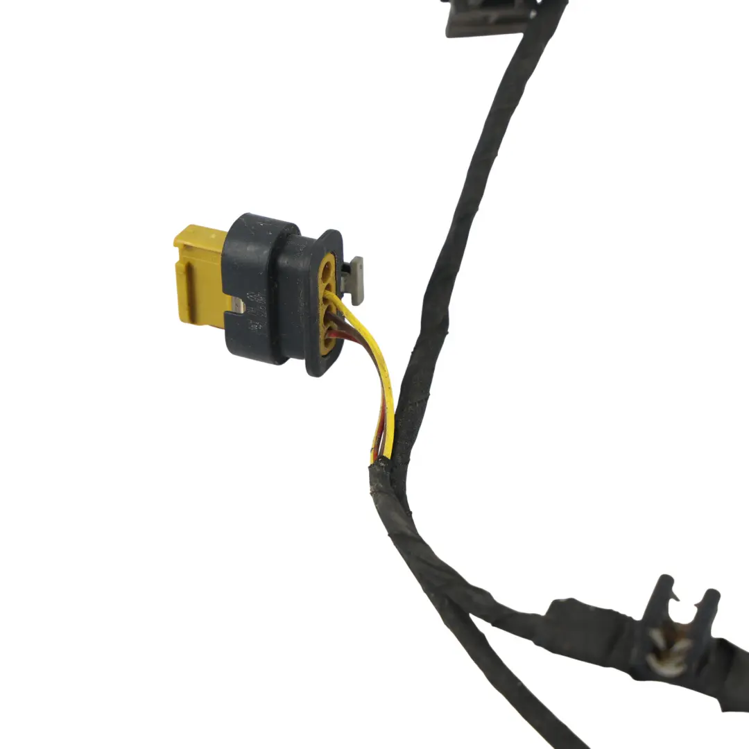 Hinten Stoßstange Kabelbaum Set PDC Parksensor für Audi A5 S5 RS5 F5 mit Teilenummer 8W6971104G Audi A5 S5 RS5 F5 Hinten Stoßstange Kabelbaum Set PDC Parksensor - SKU 8W6971104G - Teilenummer 8W6971104G