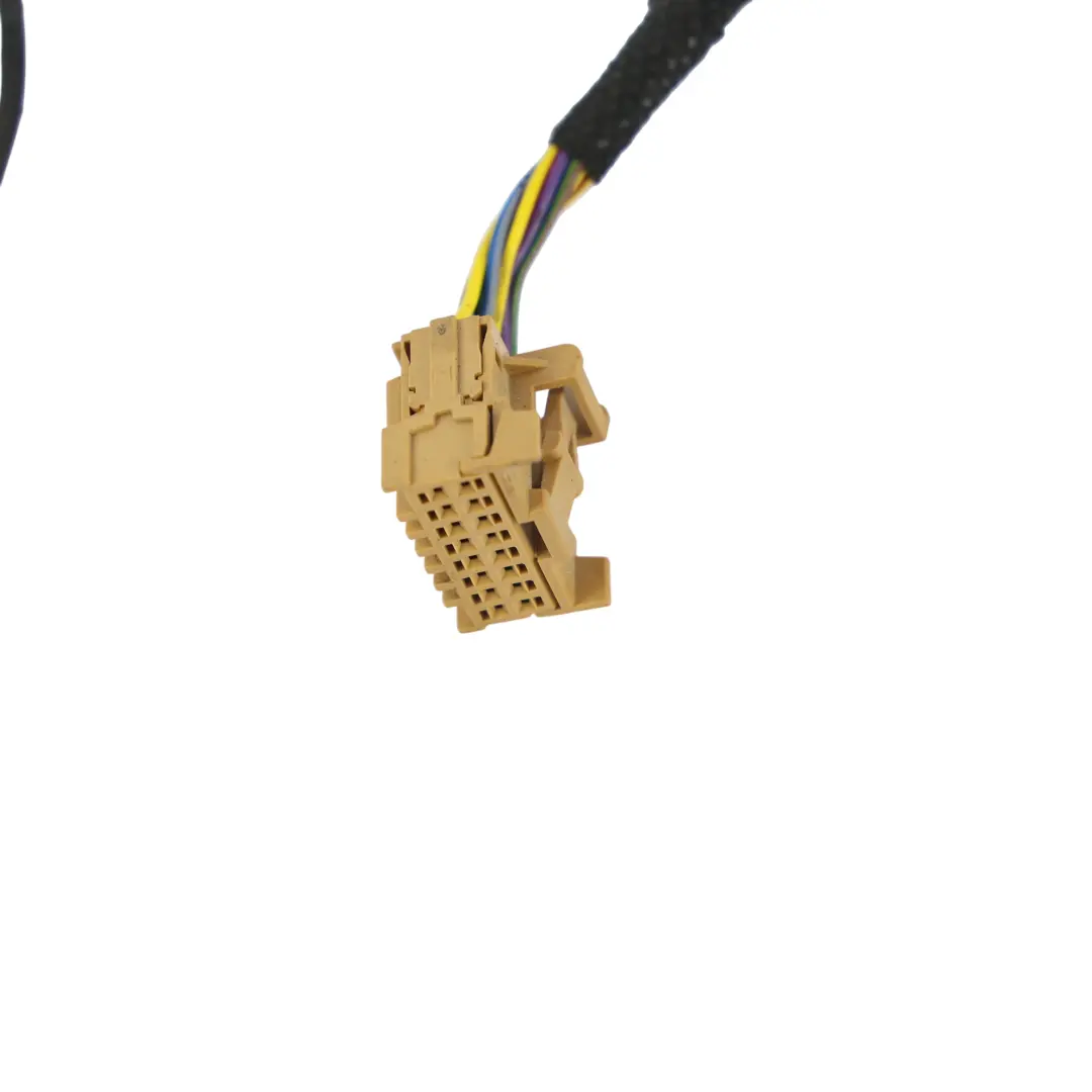 Arnés Cableado Trasero PDC Sensor Aparcamiento para Audi A5 S5 RS5 F5 con número de pieza 8W6971104G Audi A5 S5 RS5 F5 Arnés Cableado Trasero PDC Sensor Aparcamiento - SKU 8W6971104G - Número de pieza 8W6971104G