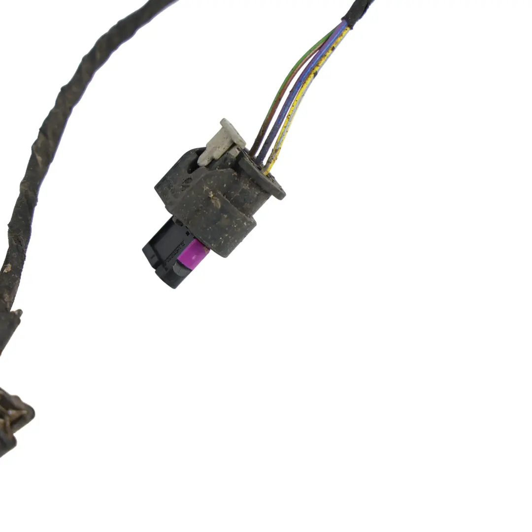 Audi A5 S5 RS5 F5 Faisceau Câblage Pare-Chocs Arrière PDC - SKU 8W6971104G - Numéro de pièce 8W6971104G