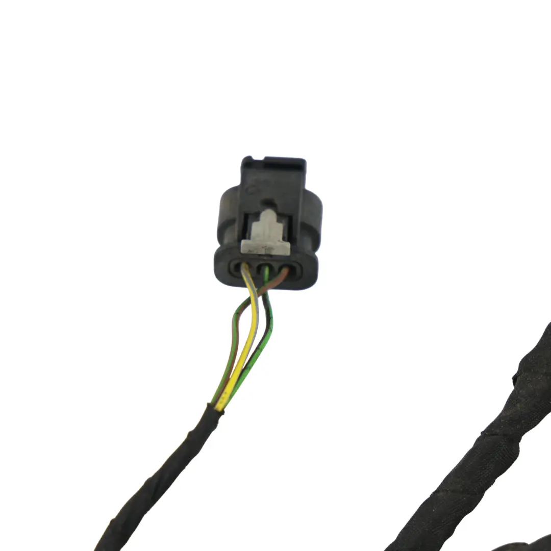 Faisceau Câblage Pare-Chocs Arrière PDC pour Audi A5 S5 RS5 F5 à propos du numéro de pièce 8W6971104G Audi A5 S5 RS5 F5 Faisceau Câblage Pare-Chocs Arrière PDC - SKU 8W6971104G - Numéro de pièce 8W6971104G