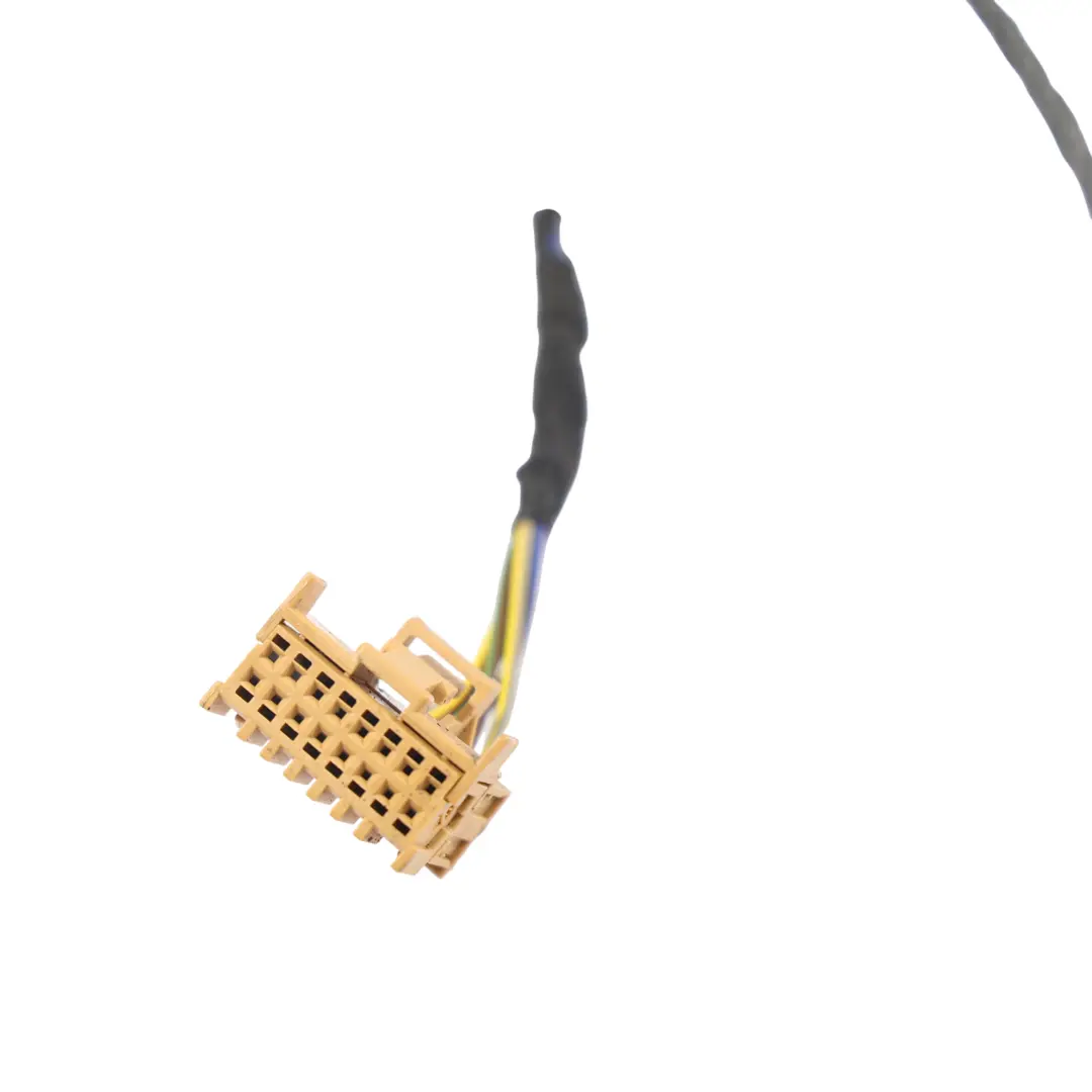 Sensor Aparcamiento Trasero Cableado Arnés para Audi A5 F5 con número de pieza 8W6971104M Audi A5 F5 Sensor Aparcamiento Trasero Cableado Arnés - SKU 8W6971104M - Número de pieza 8W6971104M