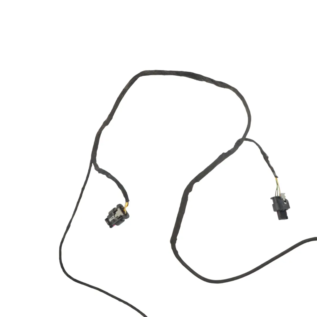 Audi A5 F5 Cablaggio Sensore Parcheggio Paraurti Posteriore - SKU 8W6971104M - Numero di parte 8W6971104M