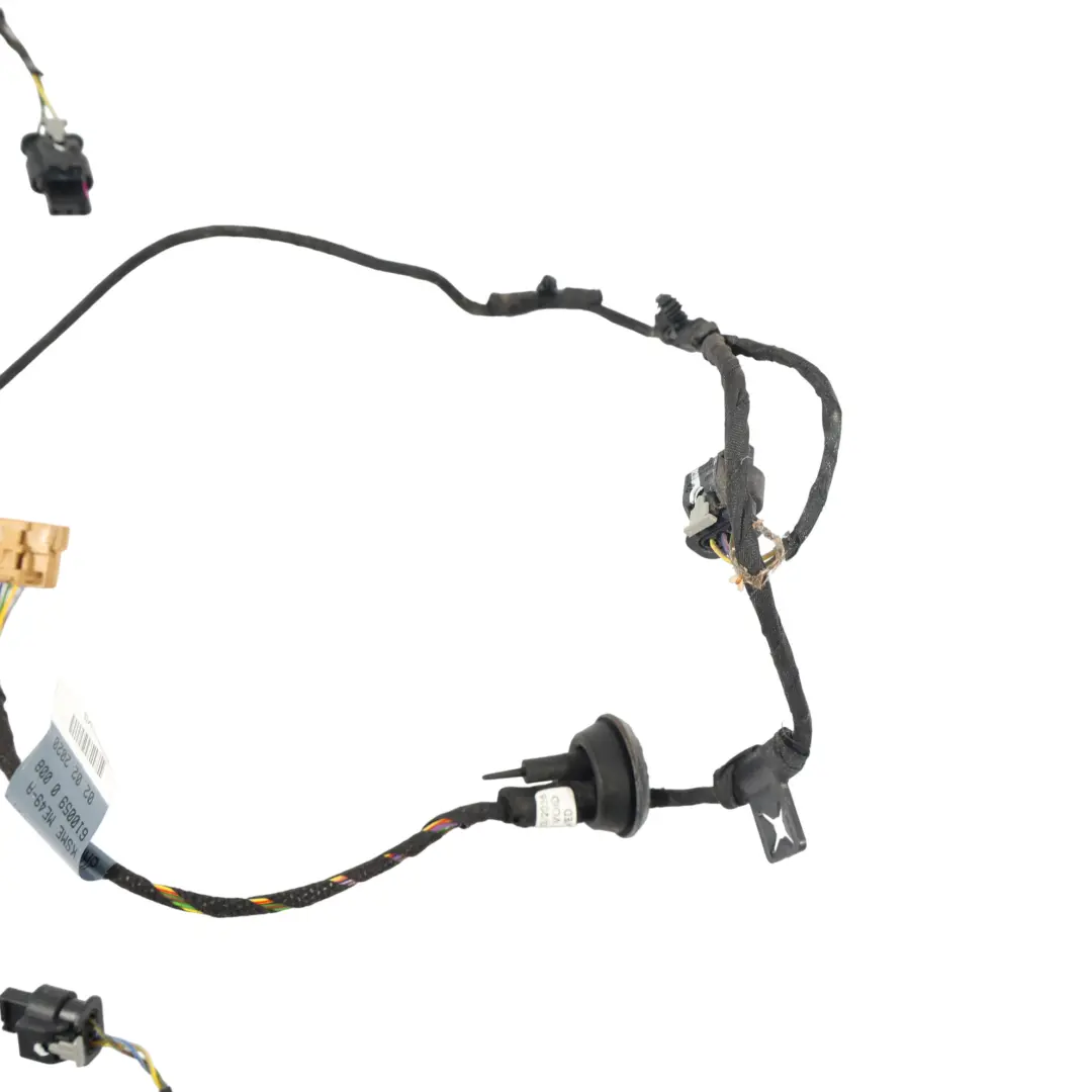 Audi A5 F5 Hinten Stoßstange Parksensor Kabelbaum - SKU 8W6971104M - Teilenummer 8W6971104M