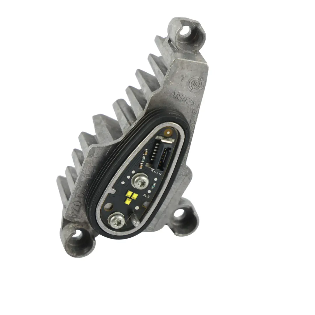 Audi A5 S5 F5 Scheinwerfer LED Modul Mit Kühlkörper Steuergerät Links - SKU 8W6998473 - Teilenummer 8W6998473