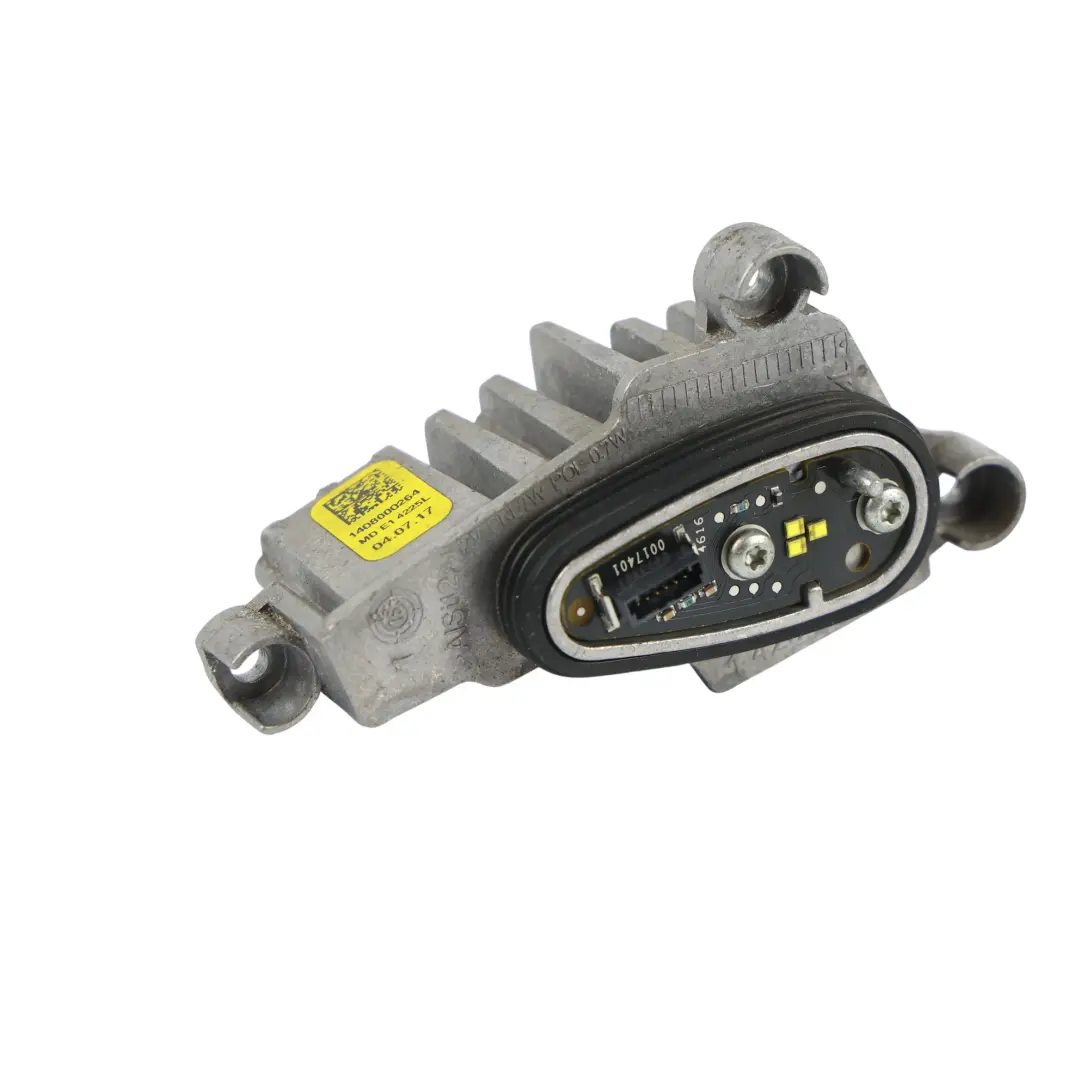 Audi A5 S5 F5 Moduł LED Reflektora Z Radiatorem Sterownik Lewy - SKU 8W6998473 - Numer Części 8W6998473