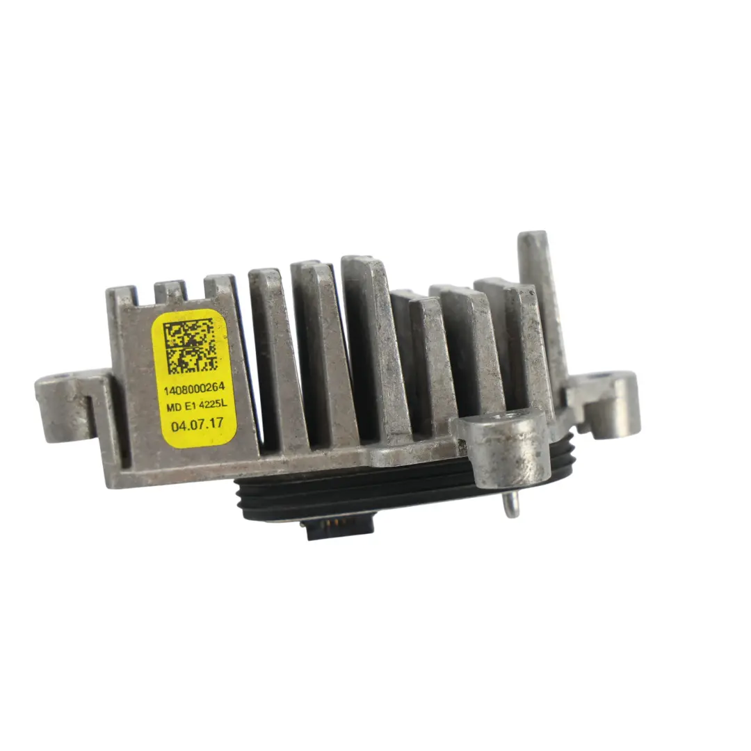 Scheinwerfer LED Modul Mit Kühlkörper Steuergerät Links für Audi A5 S5 F5 mit Teilenummer 8W6998473 Audi A5 S5 F5 Scheinwerfer LED Modul Mit Kühlkörper Steuergerät Links - SKU 8W6998473 - Teilenummer 8W6998473