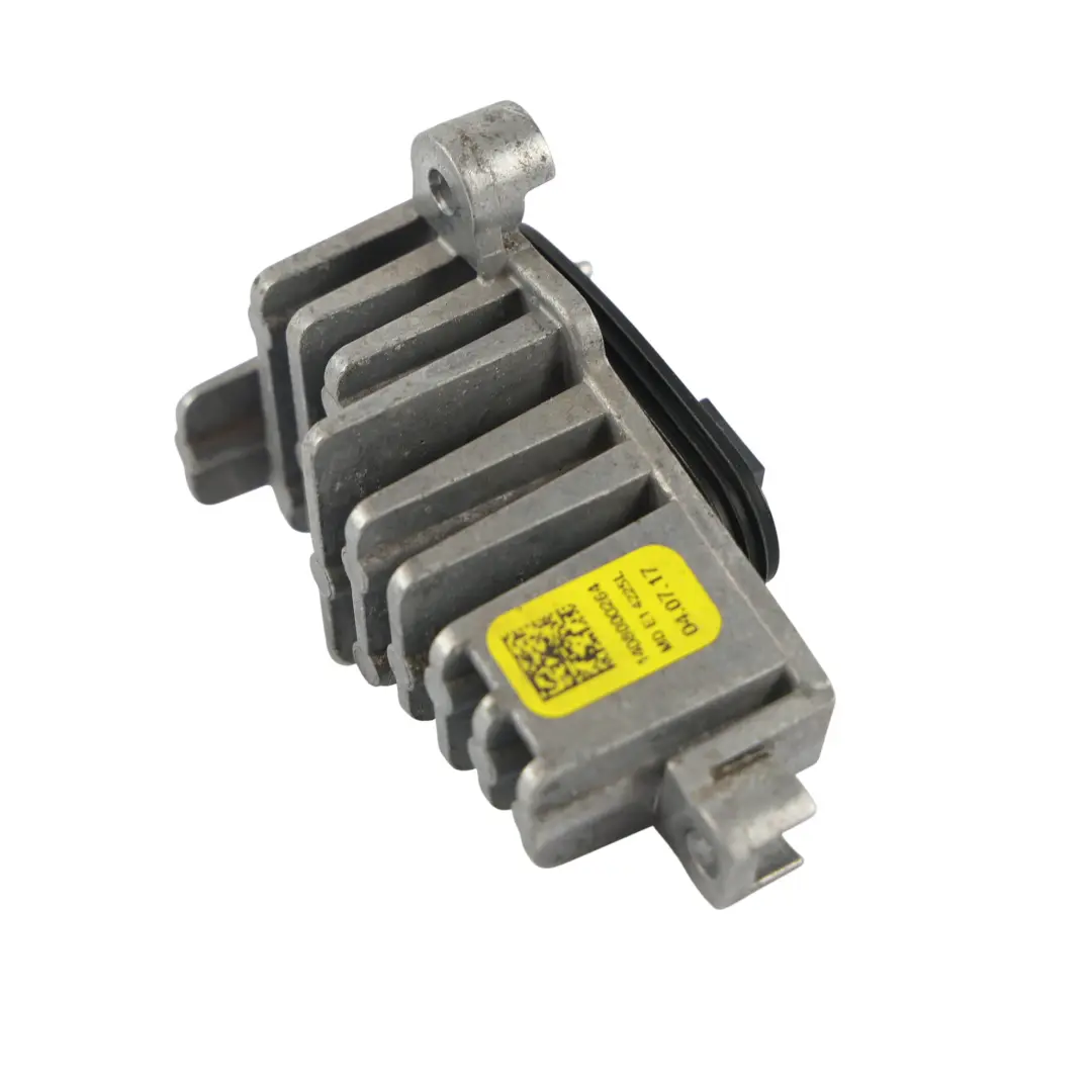 Audi A5 S5 F5 Module LED Phare Avec Dissipateur Unité Contrôle Gauche - SKU 8W6998473 - Numéro de pièce 8W6998473