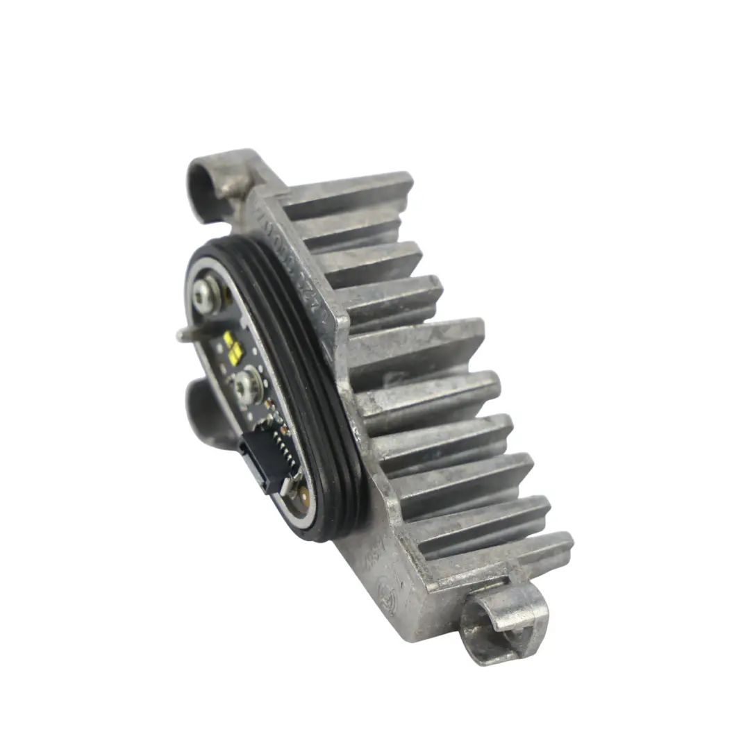 Audi A5 S5 F5 Module LED Phare Avec Dissipateur Unité Contrôle Gauche - SKU 8W6998473 - Numéro de pièce 8W6998473