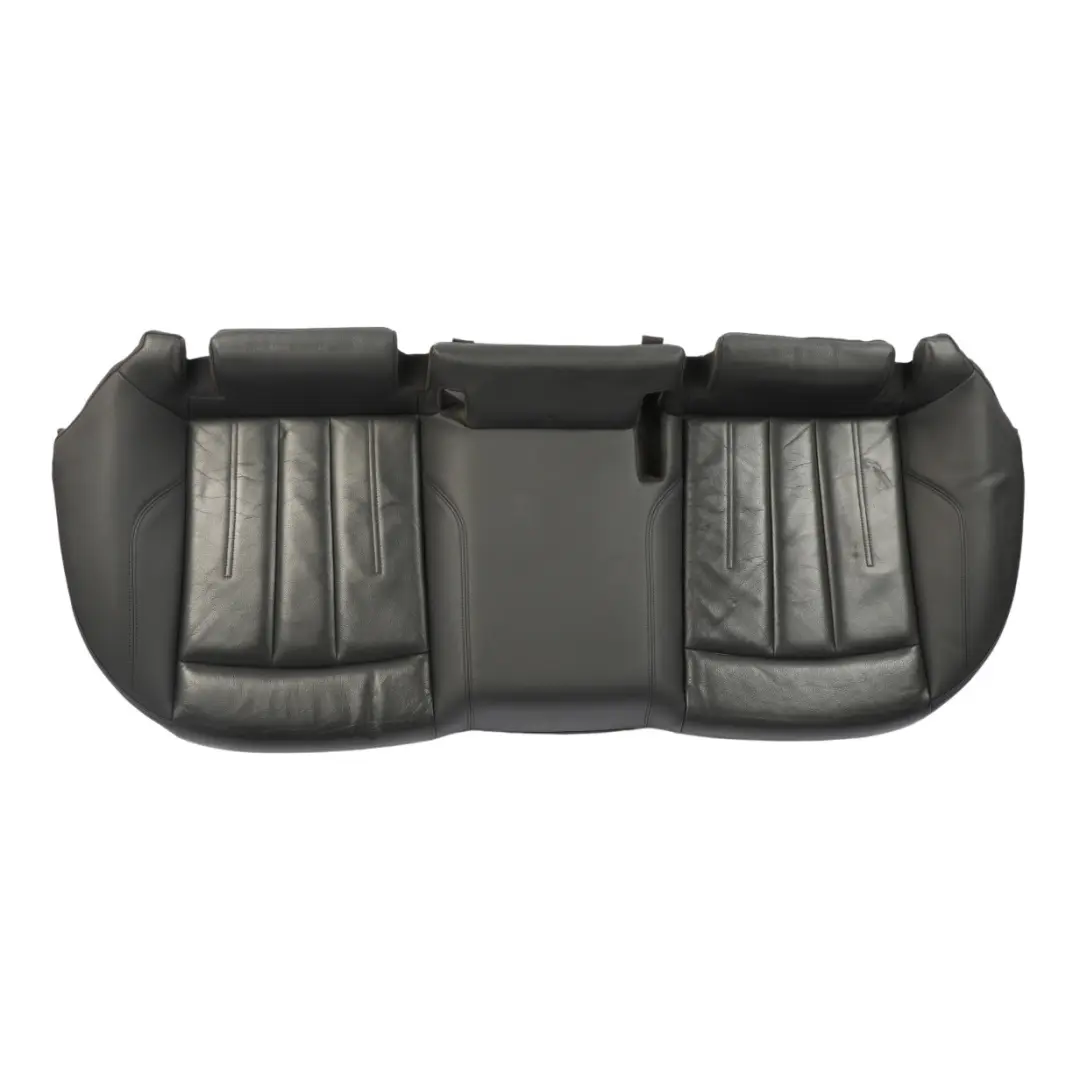 Sportback Seat Bench Couch Seat Cover Interior Leather Soul Black to Audi A5 F5 with Part number 8W8 885 403 AD Audi A5 F5 Sportback Seat Bench Couch Seat Cover Interior Leather Soul Black - SKU 8W8885403AD - Part number 8W8 885 403 AD