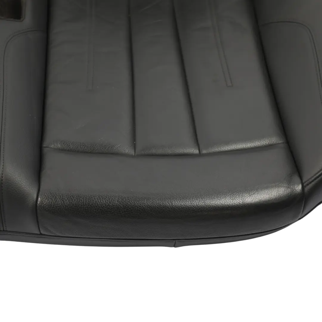 Sportback Seat Bench Couch Seat Cover Interior Leather Soul Black to Audi A5 F5 with Part number 8W8 885 403 AD Audi A5 F5 Sportback Seat Bench Couch Seat Cover Interior Leather Soul Black - SKU 8W8885403AD - Part number 8W8 885 403 AD