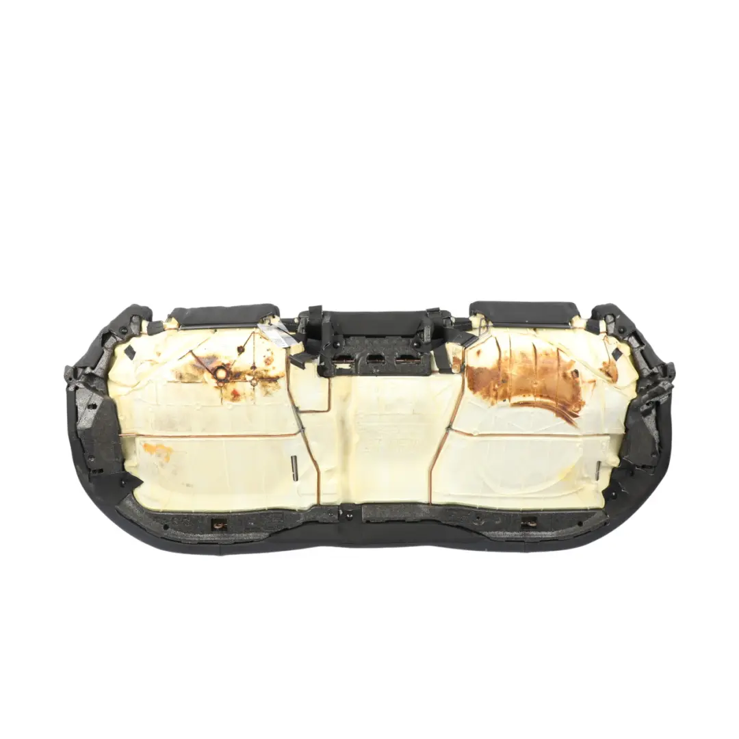 Audi A5 F5 Sportback Seat Bench Couch Seat Cover Interior Leather Soul Black - SKU 8W8885403AD - Part number 8W8 885 403 AD