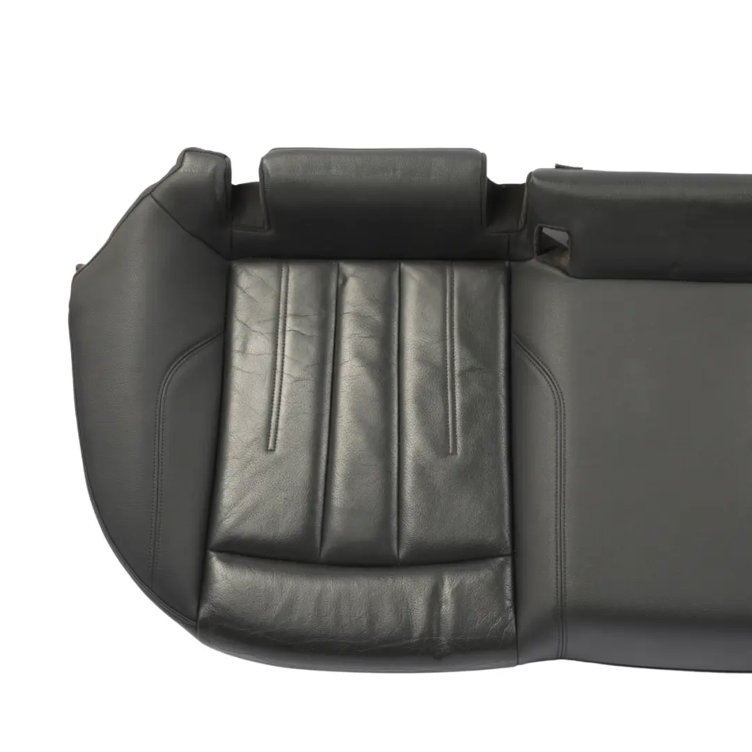 Audi A5 F5 Sportback Seat Bench Couch Seat Cover Interior Leather Soul Black - SKU 8W8885403AD - Part number 8W8 885 403 AD