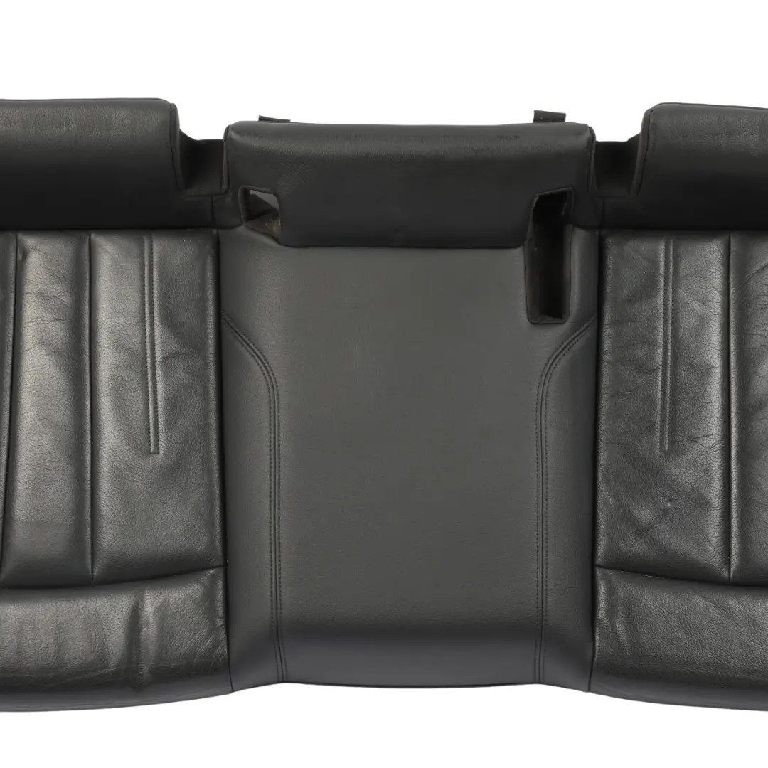 Audi A5 F5 Sportback Seat Bench Couch Seat Cover Interior Leather Soul Black - SKU 8W8885403AD - Part number 8W8 885 403 AD