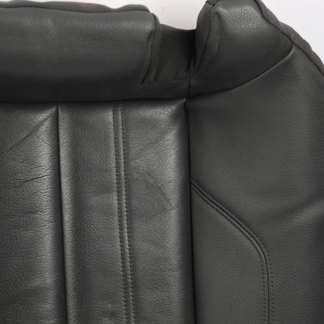 Sportback Seat Bench Couch Seat Cover Interior Leather Soul Black to Audi A5 F5 with Part number 8W8 885 403 AD Audi A5 F5 Sportback Seat Bench Couch Seat Cover Interior Leather Soul Black - SKU 8W8885403AD - Part number 8W8 885 403 AD