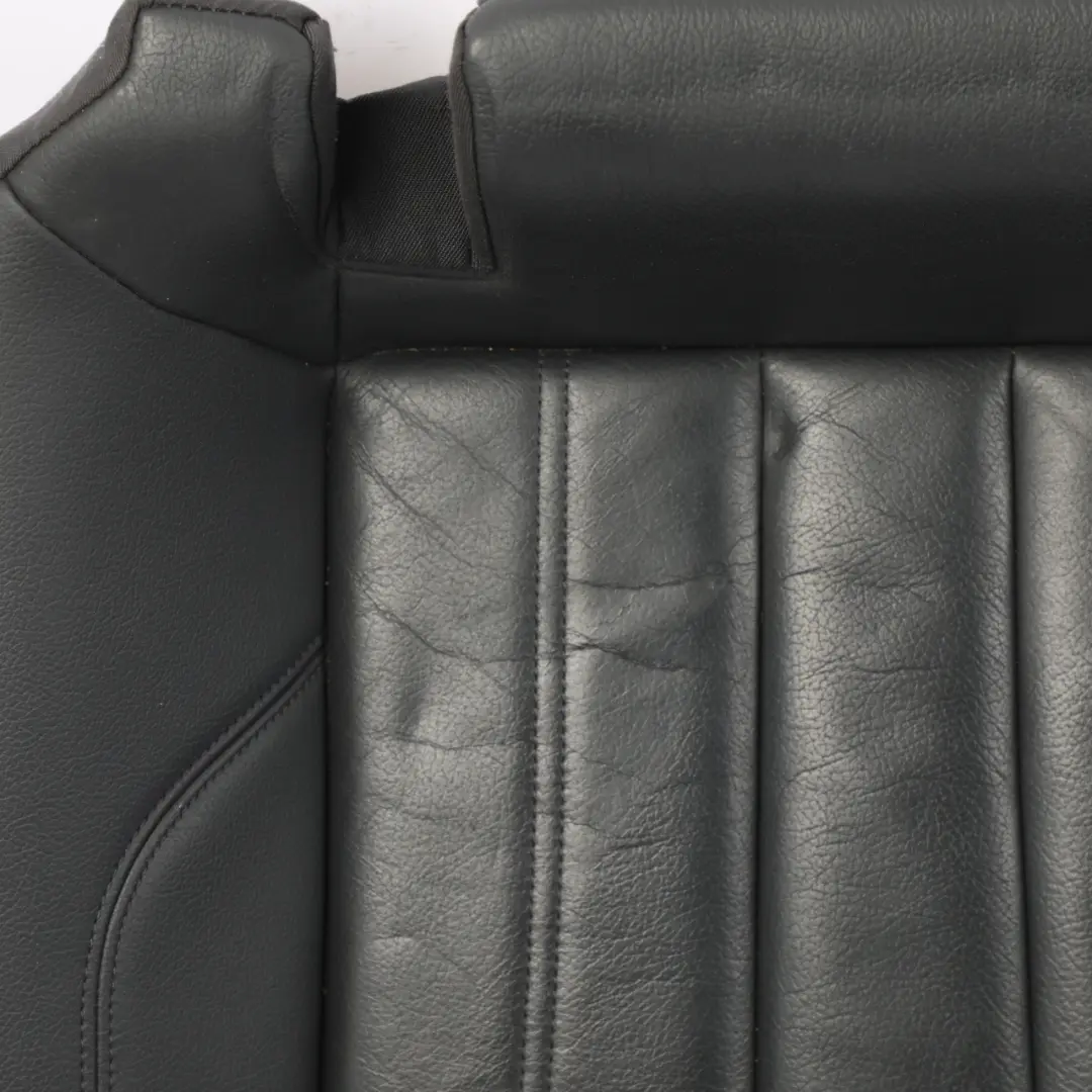 Sportback Seat Bench Couch Seat Cover Interior Leather Soul Black to Audi A5 F5 with Part number 8W8 885 403 AD Audi A5 F5 Sportback Seat Bench Couch Seat Cover Interior Leather Soul Black - SKU 8W8885403AD - Part number 8W8 885 403 AD