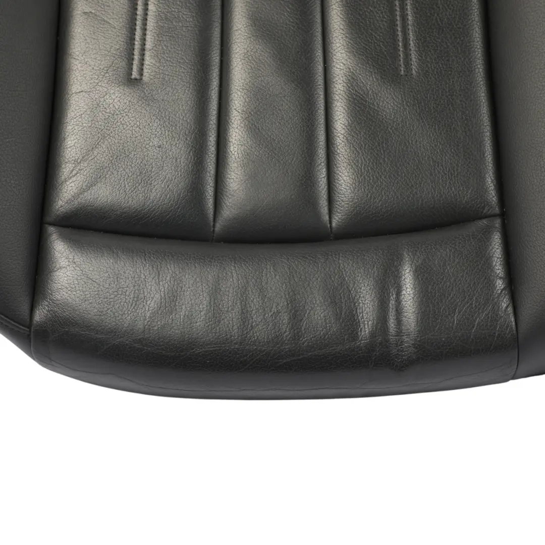 Audi A5 F5 Sportback Seat Bench Couch Seat Cover Interior Leather Soul Black - SKU 8W8885403AD - Part number 8W8 885 403 AD